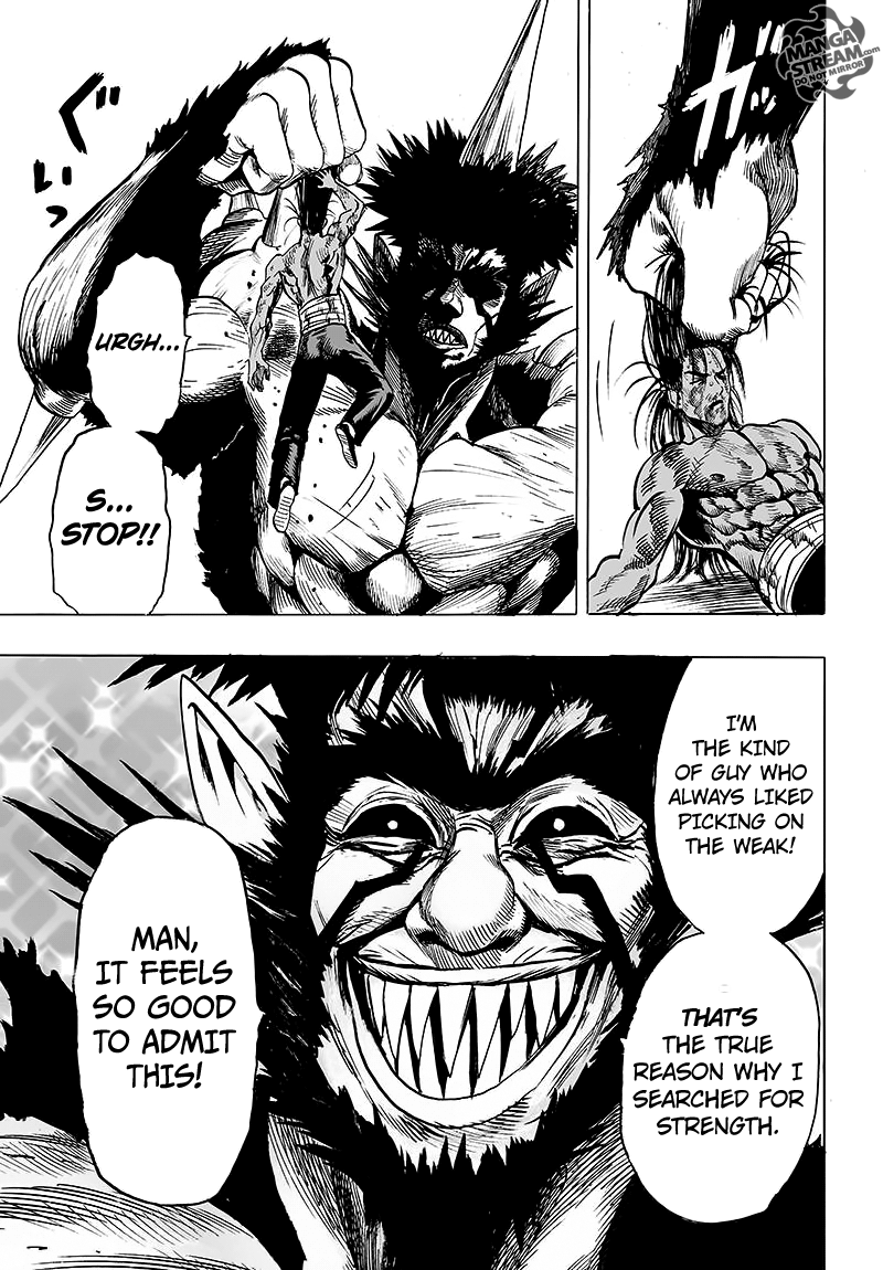 One-Punch Man, Chapter 74.2 image 05